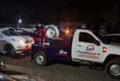 Gadiguard Towing Service In Kochi