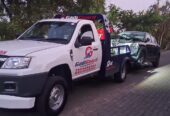 Gadiguard Towing Service In Kochi