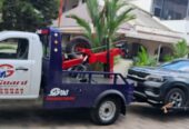 Gadiguard Towing Service In Kochi